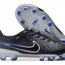 Tiempo Legend 10 Academy MG Shadow - BlackChromeHyper Royal