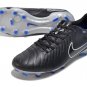 Tiempo Legend 10 Academy MG Shadow - BlackChromeHyper Royal
