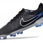 Tiempo Legend 10 Academy MG Shadow - BlackChromeHyper Royal