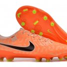 Tiempo Legend 10 Academy MG United - Guava IceBlack