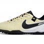Tiempo Legend 10 Academy Turf Mad Ready - LemonadeBlackMetallic Gold Coin