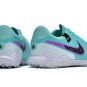 Tiempo Legend 10 Academy Turf Peak Ready - Hyper TurquoiseBlackFuchsia Dream