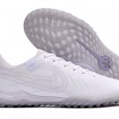 Tiempo Legend 10 Academy Turf Prototype - White
