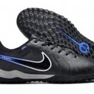 Tiempo Legend 10 Academy Turf Shadow - BlackChromeHyper Royal