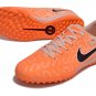 Tiempo Legend 10 Academy Turf United - Guava IceBlack