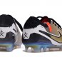 Tiempo Legend 10 Elite FG Golden Touch - Metallic Gold SilkBlackTotal CrimsonMetallic Gold Coin