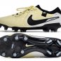 Tiempo Legend 10 Elite FG Mad Ready - LemonadeBlackMetallic Gold Coin