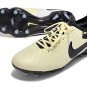 Tiempo Legend 10 Elite FG Mad Ready - LemonadeBlackMetallic Gold Coin