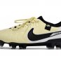Tiempo Legend 10 Elite FG Mad Ready - LemonadeBlackMetallic Gold Coin