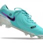Tiempo Legend 10 Elite FG Peak Ready - Hyper TurquoiseBlackFuchsia Dream
