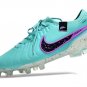 Tiempo Legend 10 Elite FG Peak Ready - Hyper TurquoiseBlackFuchsia Dream