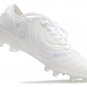Tiempo Legend 10 Elite FG Prototype - White