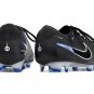 Tiempo Legend 10 Elite FG Shadow - BlackChromeHyper Royal