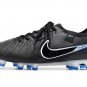 Tiempo Legend 10 Elite FG Shadow - BlackChromeHyper Royal