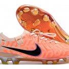 Tiempo Legend 10 Elite FG United - Guava IceBlack