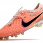 Tiempo Legend 10 Elite FG United - Guava IceBlack