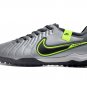 Tiempo Legend 10 Pro Turf Chrome R9 Concept - Chrome GreyGreenBlack
