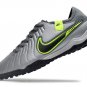 Tiempo Legend 10 Pro Turf Chrome R9 Concept - Chrome GreyGreenBlack