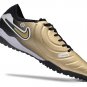 Tiempo Legend 10 Pro Turf Golden Touch - Metallic Gold SilkBlackTotal CrimsonMetallic Gold Coin