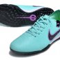 Tiempo Legend 10 Pro Turf Peak Ready - Hyper TurquoiseBlackFuchsia Dream