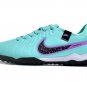 Tiempo Legend 10 Pro Turf Peak Ready - Hyper TurquoiseBlackFuchsia Dream