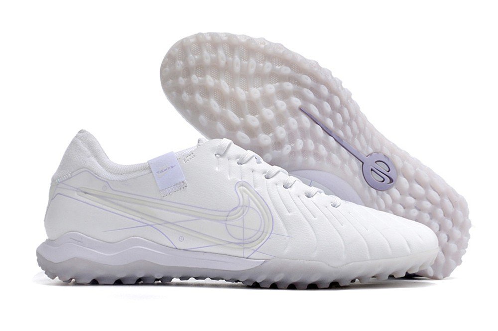 Tiempo Legend 10 Pro Turf Prototype - White