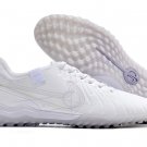 Tiempo Legend 10 Pro Turf Prototype - White