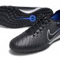 Tiempo Legend 10 Pro Turf Shadow - BlackChromeHyper Royal