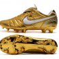Tiempo Legend VII R10 Elite FG - GoldWhite