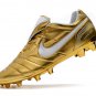 Tiempo Legend VII R10 Elite FG - GoldWhite