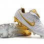 Tiempo Legend VII R10 Elite FG - WhiteGoldSilver