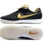Tiempo Legend VII R10 Elite IN - BlackGoldWhite