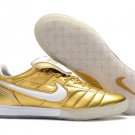 Tiempo Legend VII R10 Elite IN - GoldWhiteSilver