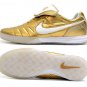 Tiempo Legend VII R10 Elite IN - GoldWhiteSilver