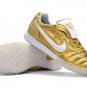 Tiempo Legend VII R10 Elite IN - GoldWhiteSilver