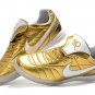 Tiempo Legend VII R10 Elite IN - GoldWhiteSilver