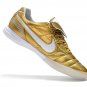 Tiempo Legend VII R10 Elite IN - GoldWhiteSilver