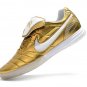 Tiempo Legend VII R10 Elite IN - GoldWhiteSilver