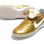 Tiempo Legend VII R10 Elite IN - GoldWhiteSilver