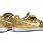 Tiempo Legend VII R10 Elite IN - GoldWhiteSilver
