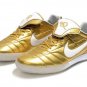 Tiempo Legend VII R10 Elite IN - GoldWhiteSilver