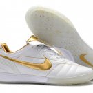 Tiempo Legend VII R10 Elite IN - WhiteGoldSilver