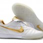 Tiempo Legend VII R10 Elite IN - WhiteGoldSilver