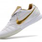 Tiempo Legend VII R10 Elite IN - WhiteGoldSilver