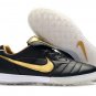 Tiempo Legend VII R10 Elite TF - BlackGoldWhite