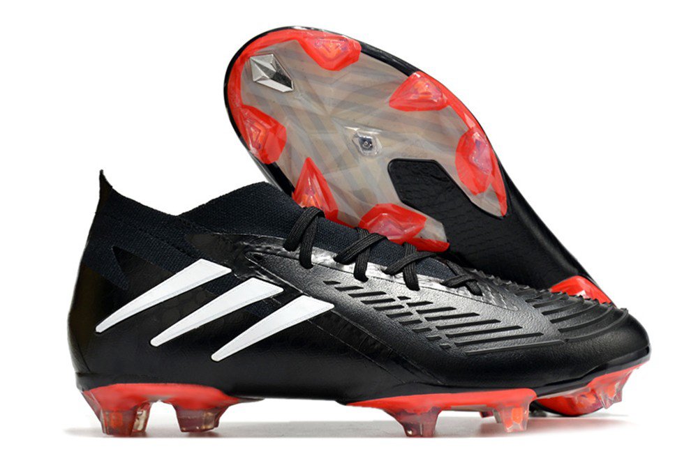 1 94 FG Control Legacy - Core BlackWhiteSolar Red