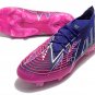 1 FG Champions Code - PurpleSilver MetallicPink