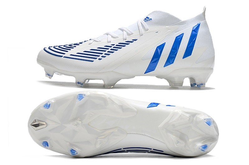 1 FG Diamond Edge - WhiteHi-Res BlueWhite