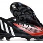 1 FG Football - BlackWhiteRed