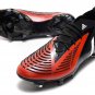 1 FG Football - BlackWhiteRed